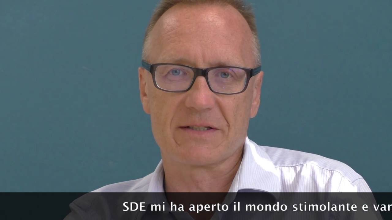 3 Matthias Manager SDE Mi Ha Aperto Il Mondo Delle Startup By 