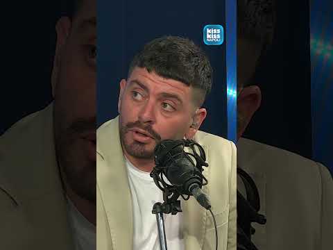 Video Si sciacquasse la bocca quando parla di MARADONA, la risposta di Diego Jr a CHIVU