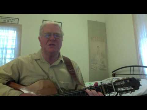 Hughey Graham 2303. Hughie Graham (Child #191) Traditional Scottish - YouTube