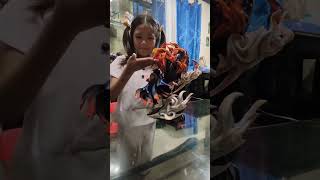 Unboxing TH Studio Monkey D. Luffy Red Roc