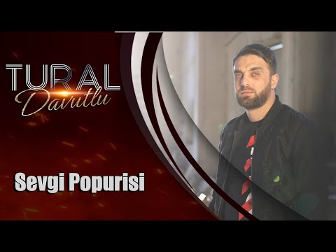 Tural Davutlu & Hemide Huseynova - Sevgi Popurisi (Official Music Video)