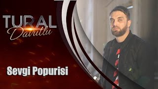 Tural Davutlu & Hemide Huseynova - Sevgi Popurisi (Official Music Video)