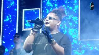 Alvida - Life In A Metro | Pritam | KK | Amitabh Verma | cover by - Bullet || Manna Studio Live