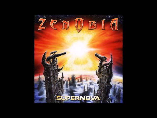 Zenobia - La Fiebre Del Oro