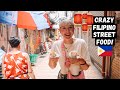EXTREME Filipino STREET Food! Binondo, Manila | PHILIPPINES CHINATOWN