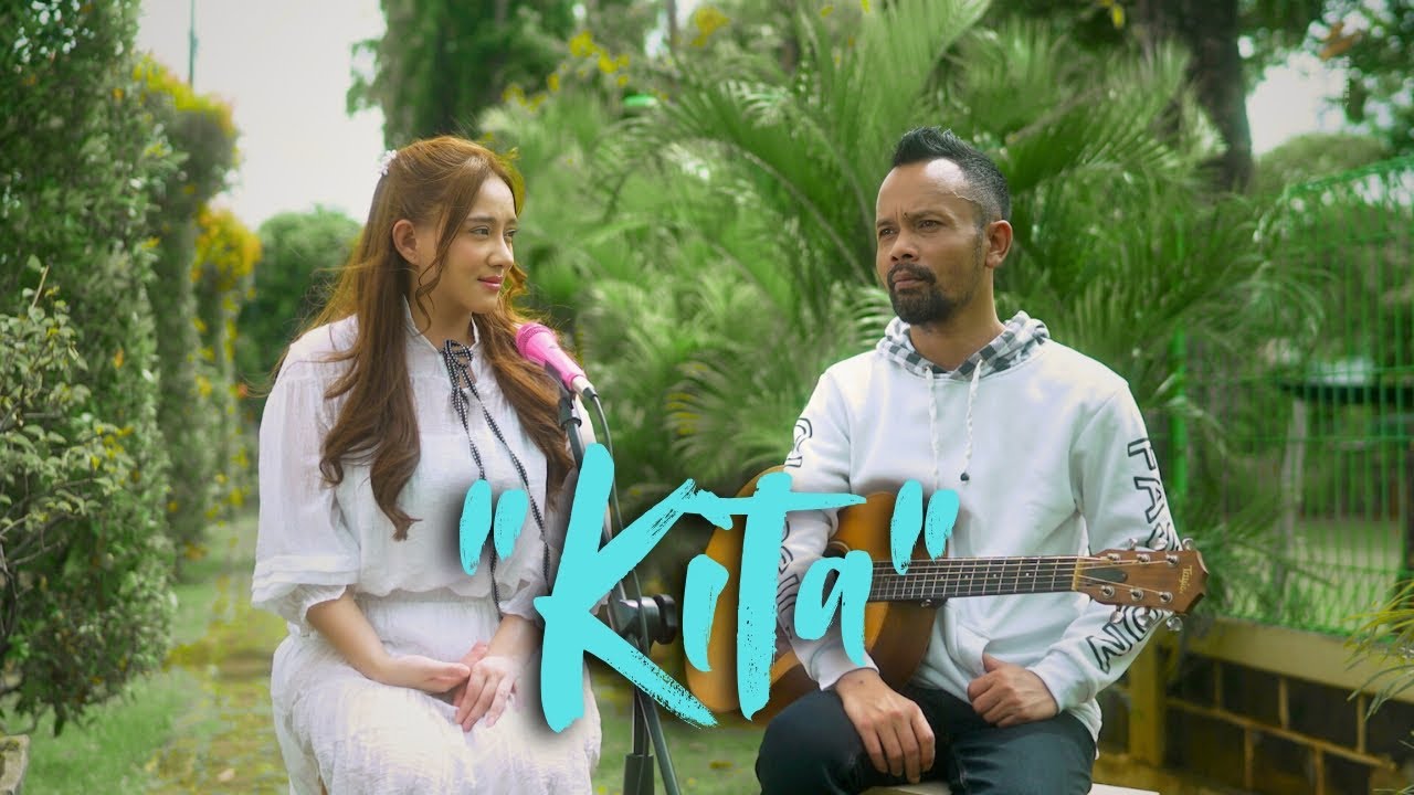 KITA - SHEILA ON 7 ( YUMEI COVER )