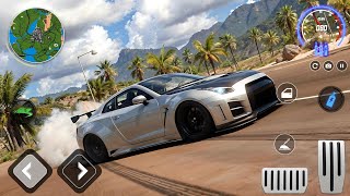 Police Car Chase Simulator 3D Game - Real Cop Cars Driving Simulator 2025 - Android GamePlay screenshot 5