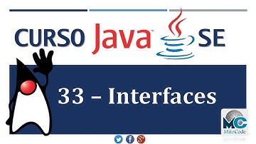 Tutorial Java SE - 33 Interfaces