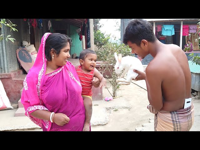 Our Simple Village Morning Life Style Vlog \\ Village Morning Life \\ Our village life class=