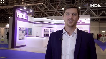 Умный дом от компании HDL Automation (Buspro, KNX) | HDL Automation Russia