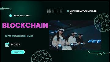 Blockchain wallet banany ka tareeqa||How to Create Blockchain Account | How to Secure Wallet