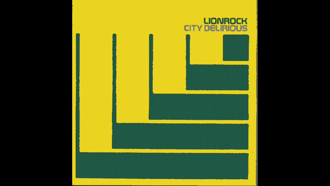 Lionrock - Scatter & Swing - YouTube