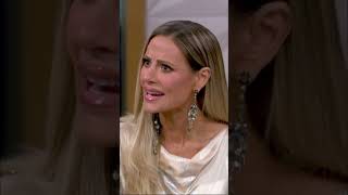Kyle trying to say she didn't come for Dorit the whole season #rhobh #bravotv