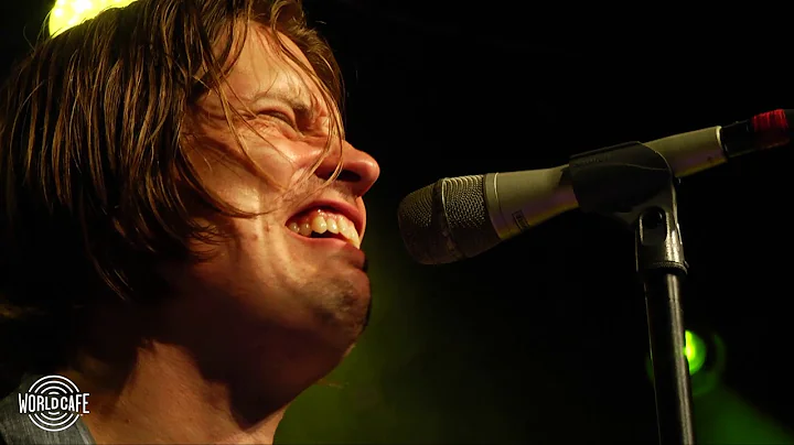 Jonny Lang - "Lie to Me" (Recorded Live for World ...