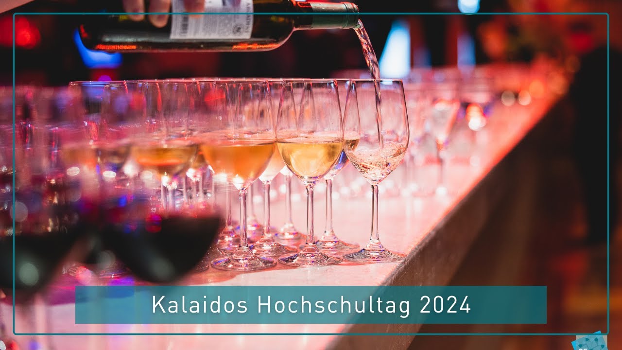 Kalaidos Hochschultag 2024