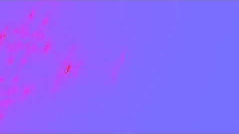 why is the mandelbrot set in the burning ship