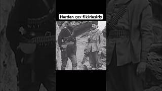 Hərdən Çox Fikirləşiriy - Qatır Məmməd Filmi