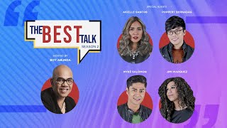 The Best Talk x Rak of Aegis