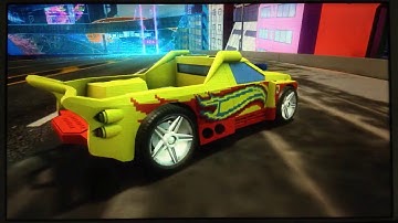 Hot Wheels Infinite Loop - Veteran League - Time Attackers: Part 209