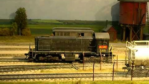 Flemingsburg Junction