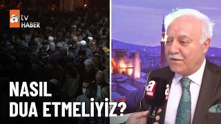 Kadir Gecesinin Önemi Ve Fazileti - Atv Haber 16 Mart 2026