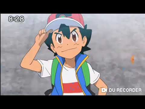 Pokemon Sword And Shield Anime Episode 2 Preview 3