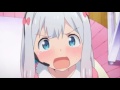 【エロマンガ先生】藤田茜「せやから知らへんゆうてるやろ、兄ちゃんのあほぉ！」紗霧の関西弁がかわいすぎる件ｗｗ