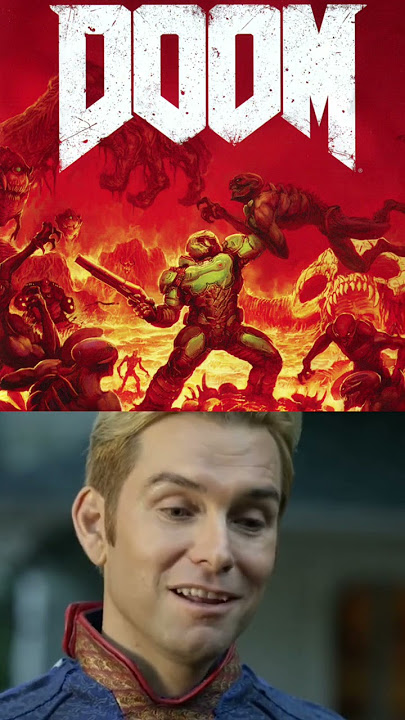 Ranking Doom Games