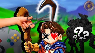 Quest 64: The Worst Game I've Ever Loved