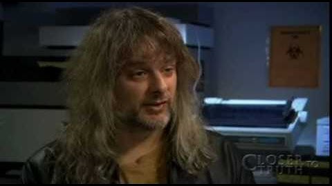 David Chalmers on Emergence