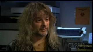 Famous David Chalmers on Emergence Profile