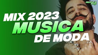 MIX MUSICA 2023 - LO MAS NUEVO - MIX CANCIONES DE MODA 2023