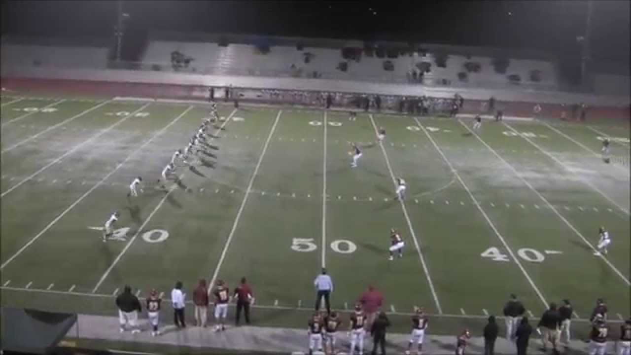 Buhach Colony Thunder 2014 Season Highlights HD