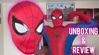 Spider-Man: Brand New Day Faceshell from Etsy UNBOXING!