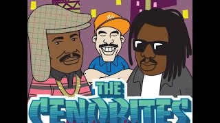 The Cenobiteskool Keithgodfather Donkadv 12 chopped Herring