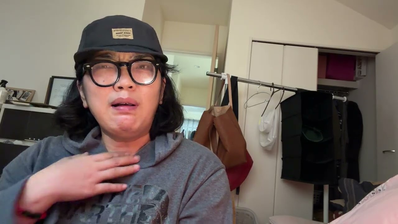 黒人の人がなぜ野蛮にみえるか話しています。代表者なんです。一人一人。#社会学者の卵#環境活動家 