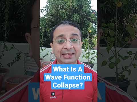 What Is Wave