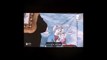 15يوم في السنة نيفين شكر الله Hymn ترانيم جديد العذراء مريم صوم العدرا العذراء 
