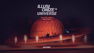 Illusionize Universe - Saturn Edition