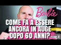 Come Fa Barbie Dopo 60 Anni A Vendere 60MLN Di Bambole Anno Come Fa Barbie Dopo 60 Anni A Vendere 60MLN Di Bambole Anno
