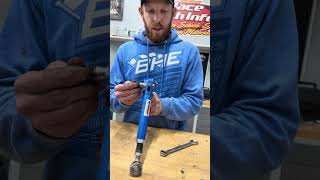 BHE Winter Maintenance! Suspension