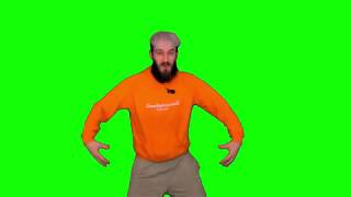 Pewdipie Greenscreen Reeeee