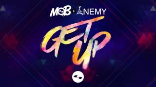 Mob &amp; Enemy - Get up