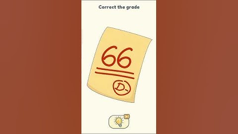 DOP 2 Correct the grade (Walkthrough + Tips) #shorts #game #dop2 #gaming ‎⁨@shivanandgup⁩ 
