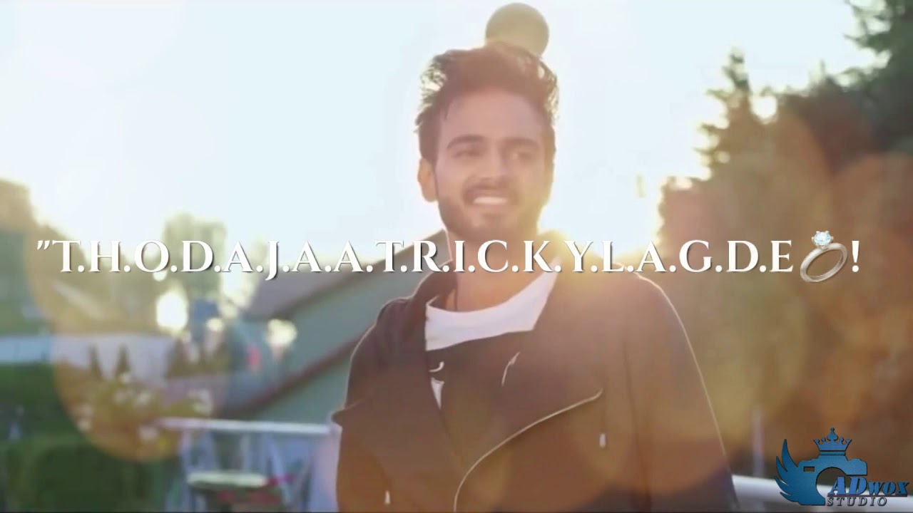 Hai ni tera coka status | whatss up status|(ADwox Studio)