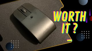 Reviews about the elasto M4 Ergonomic Bluetooth Wireless Mouse