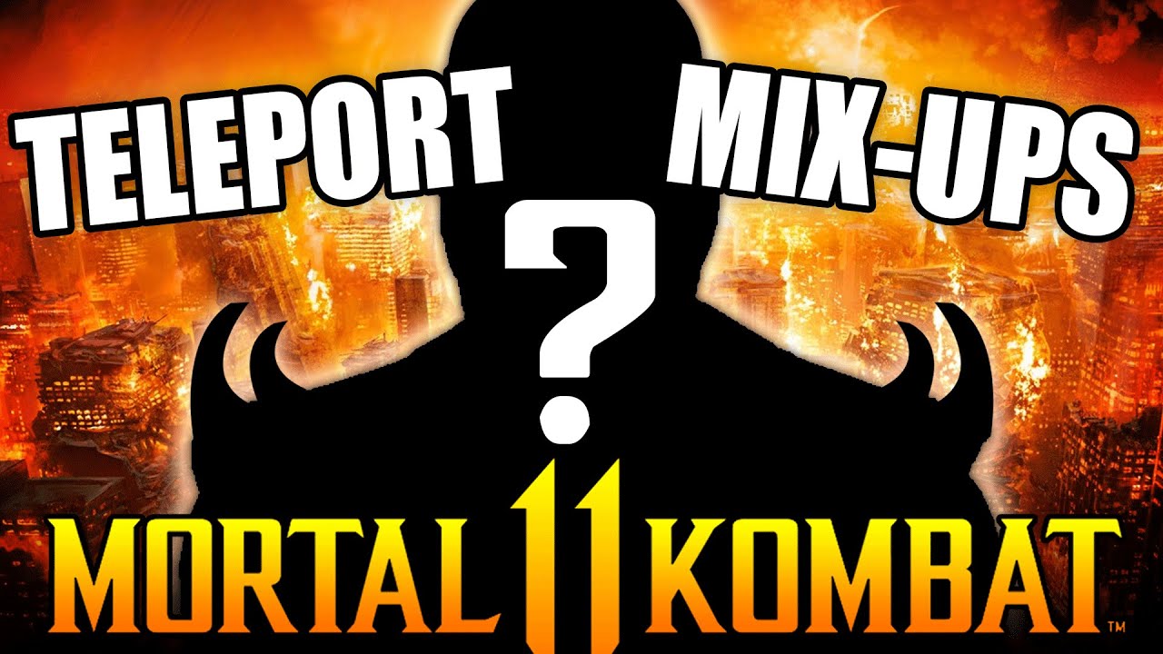 Mortal Kombat 11 - The Most HATED Character in Kombat League!!