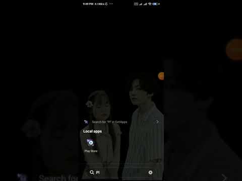 vlive appကိုplay storeမှရအောင် downloadလုပ်နည်းvlive app your device isn't compatible with this vers