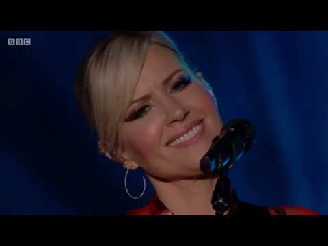 Dido | Hurricanes | Live At Bbc Radio 2 In Concert