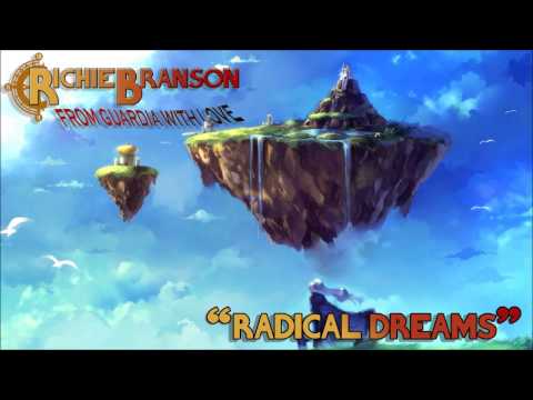 Preview: "Radical Dreams" (From Guardia With Love)